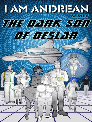 cover image of The Dark Son of Deslar